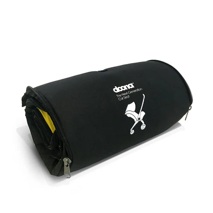 Bolso de viaje acolchado silla coche Doona+
