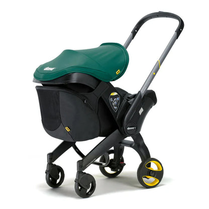 PREVENTA Bolso almacenamiento silla coche Doona+