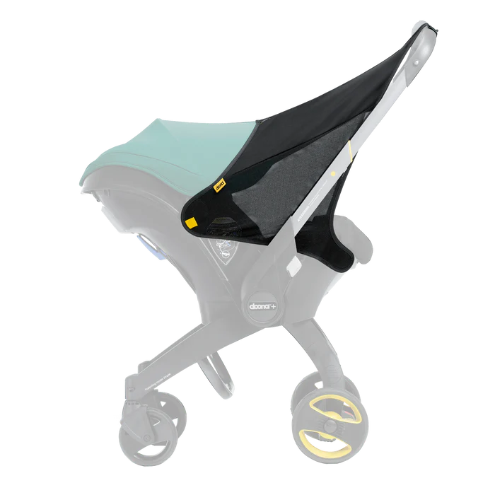PREVENTA Extension parasol silla coche Doona+
