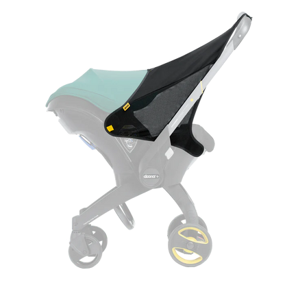 PREVENTA Extension parasol silla coche Doona+