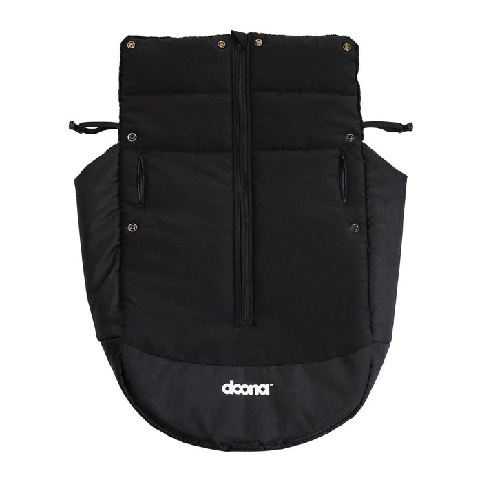PREVENTA Funda de invierno silla coche Doona+