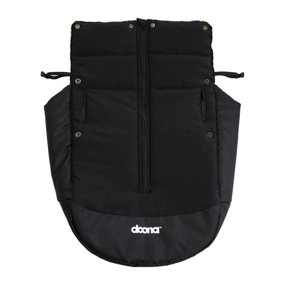 PREVENTA Funda de invierno silla coche Doona+